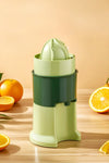 Tiger Fruit Push Juicer